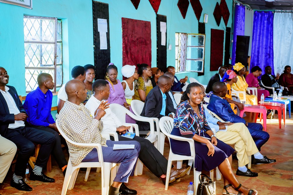 Abanyamadini basabwe kugenzura neza ibyo bigisha abayoboke, kugira ngo bitabamo ibihembera ihohotera