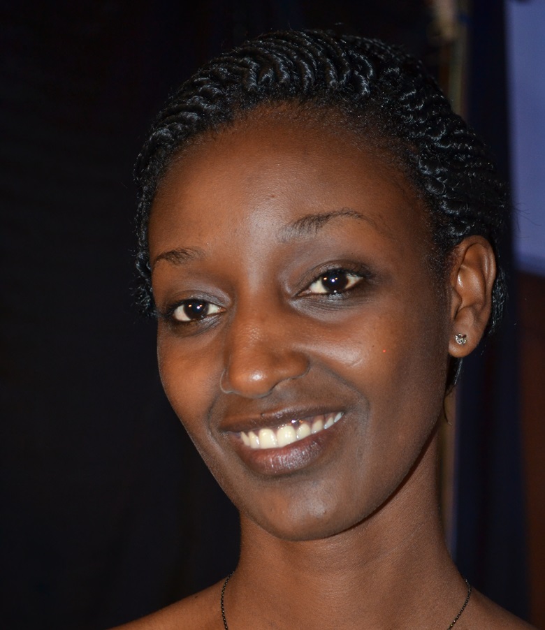 Esther afite undi mugabo bitegura kurushinga