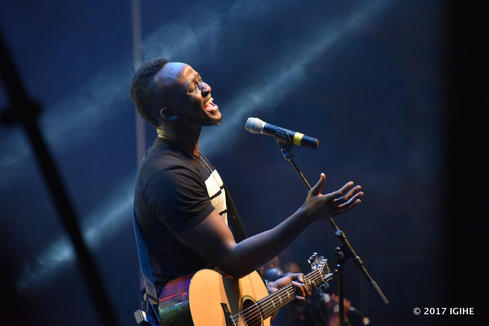 Meddy ashobora kujyanwa mu nkiko aryozwa gusubiramo indirimbo ya Canjo Hamisi