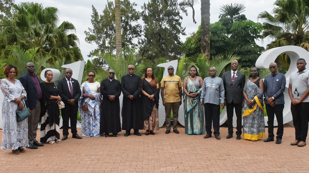 Abakirisitu bibukijwe ko ivanjiri igomba kujyana no gusigasira amateka