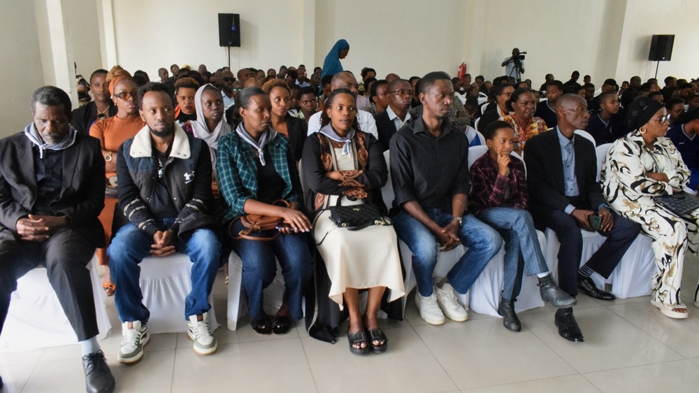 Abakirisitu basabwe kugira uruhare mu kurwanya ingengabitekerezo ya Jenoside