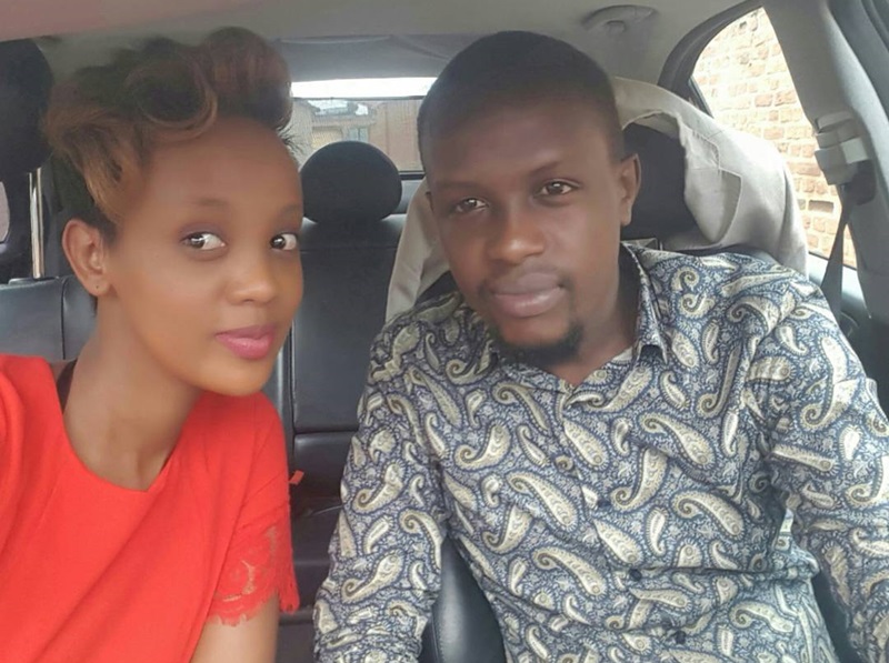 Ubukwe bwa Knowless na Clement buzabera i Nyamata