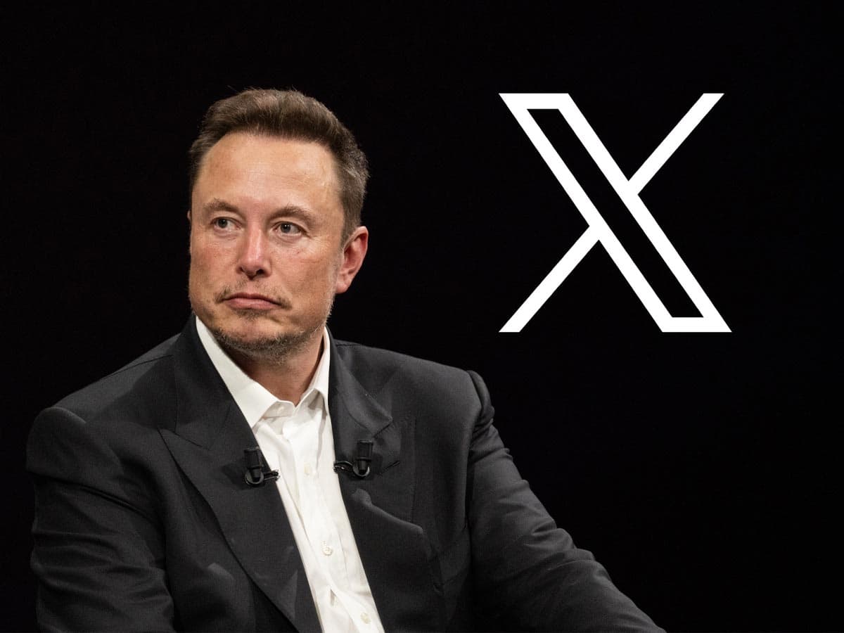 Elon Musk arashaka ko abakozi ba X bareka gukoresha konti za banki ahubwo guhera umwaka utaha bagakoresha uburyo bwe bwo kwishyurana