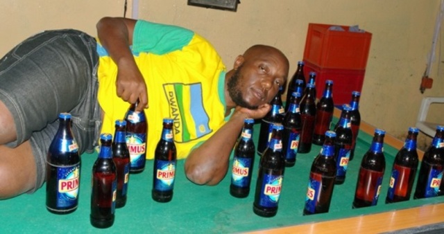 Yari umunyadukoryo udasanzwe