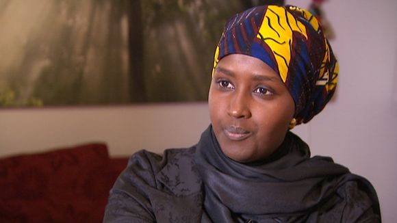 Fadumo Dayib arashaka kuyobora Somalia