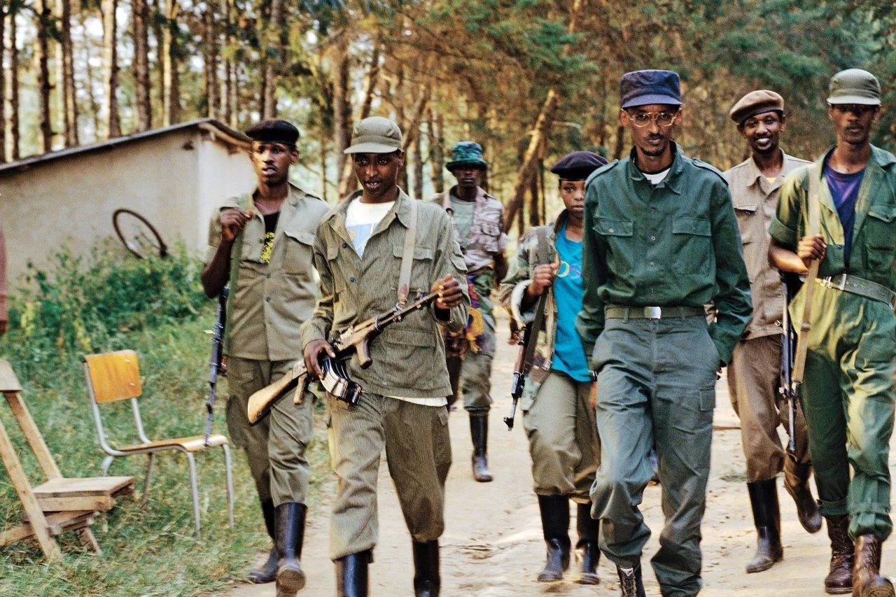 Kagame wari uyoboye ingabo za RPA, yagaragaje kenshi ko u Bufaransa bwari bubizi neza ko umugambi wa Jenoside uri gutegurwa, ntibuyihagarike