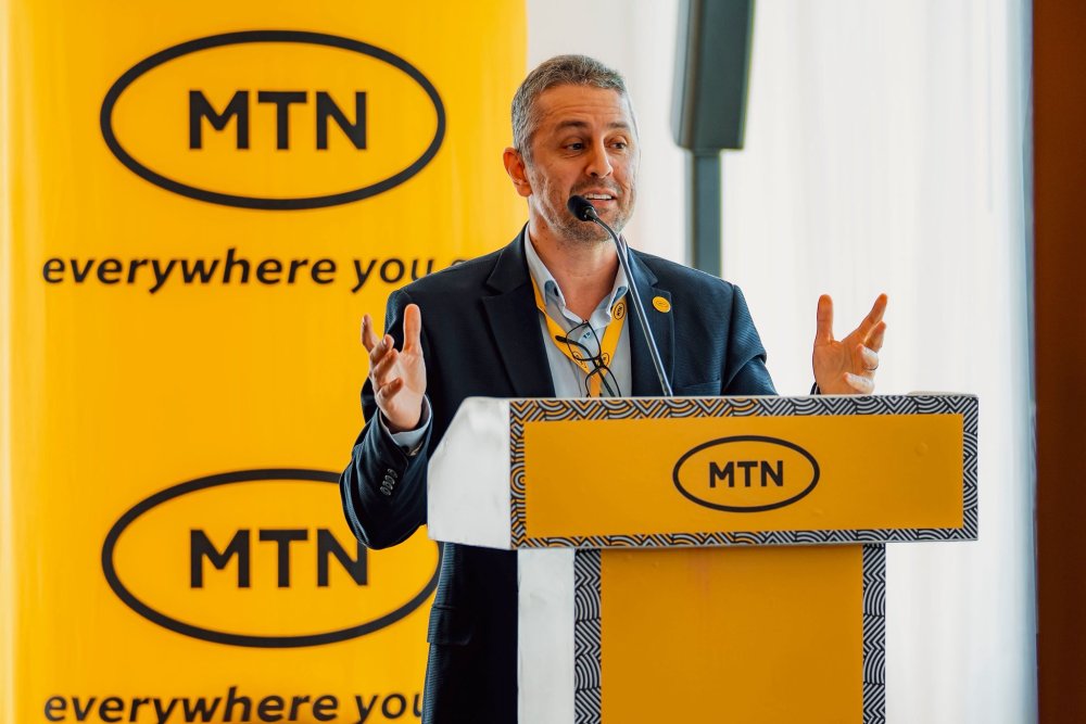 Umuyobozi Mukuru wa MTN Rwandacell Plc, Monzer Ali, yavuze ko imiterere y’urwego rw’itumanaho mu Rwanda itanga amahirwe ku gihugu no ku barukoramo
