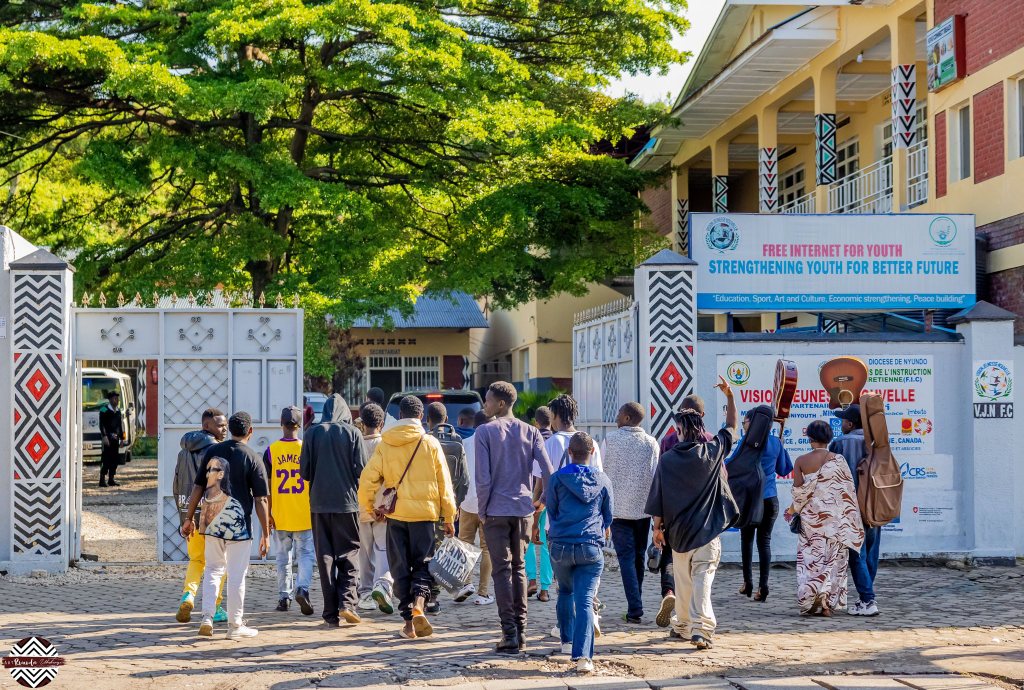 Rubavu iri mu turere dufite umwihariko wo kugira abanyempano benshi