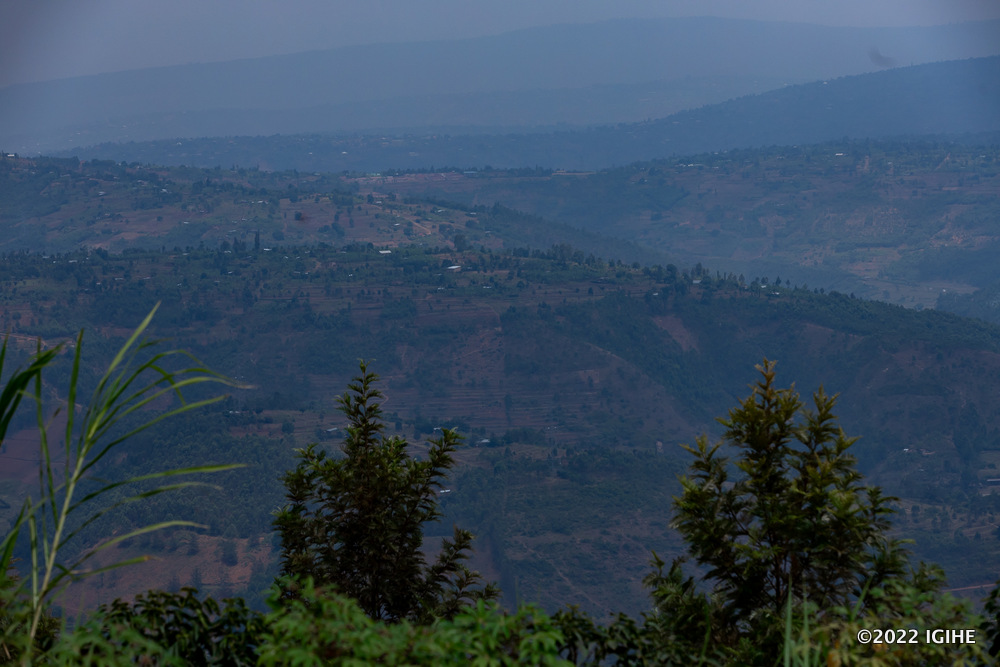 I Gasabo ni ho u Rwanda rwatangiriye