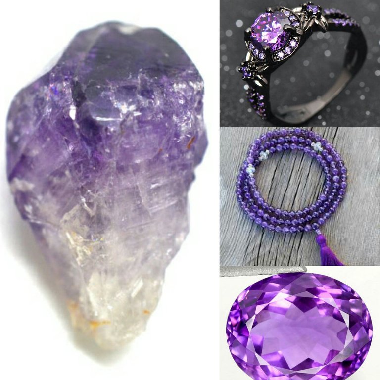 Amabuye azwi nk'amabengeza cyangwa gemstone aboneka mu Rwanda. Yifashishwa mu gukora imitako itandukanye