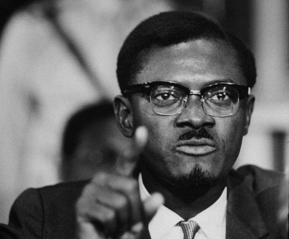 Lumumba abazungu bamwangiraga kutabubaha no gukorana n'abasoviyeti
