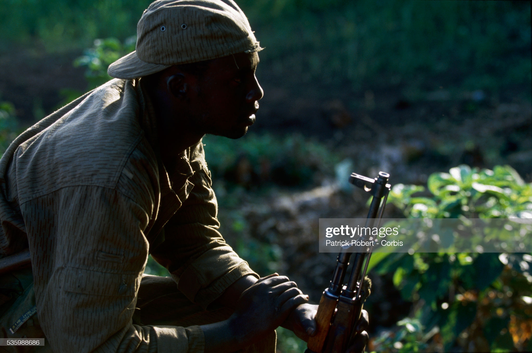 Ubwo Ingabo za FPR Inkotanyi zari zimaze gufata Umujyi wa Kigali nibwo ubuzima bwashushe n’ubugaruka mu gihugu
