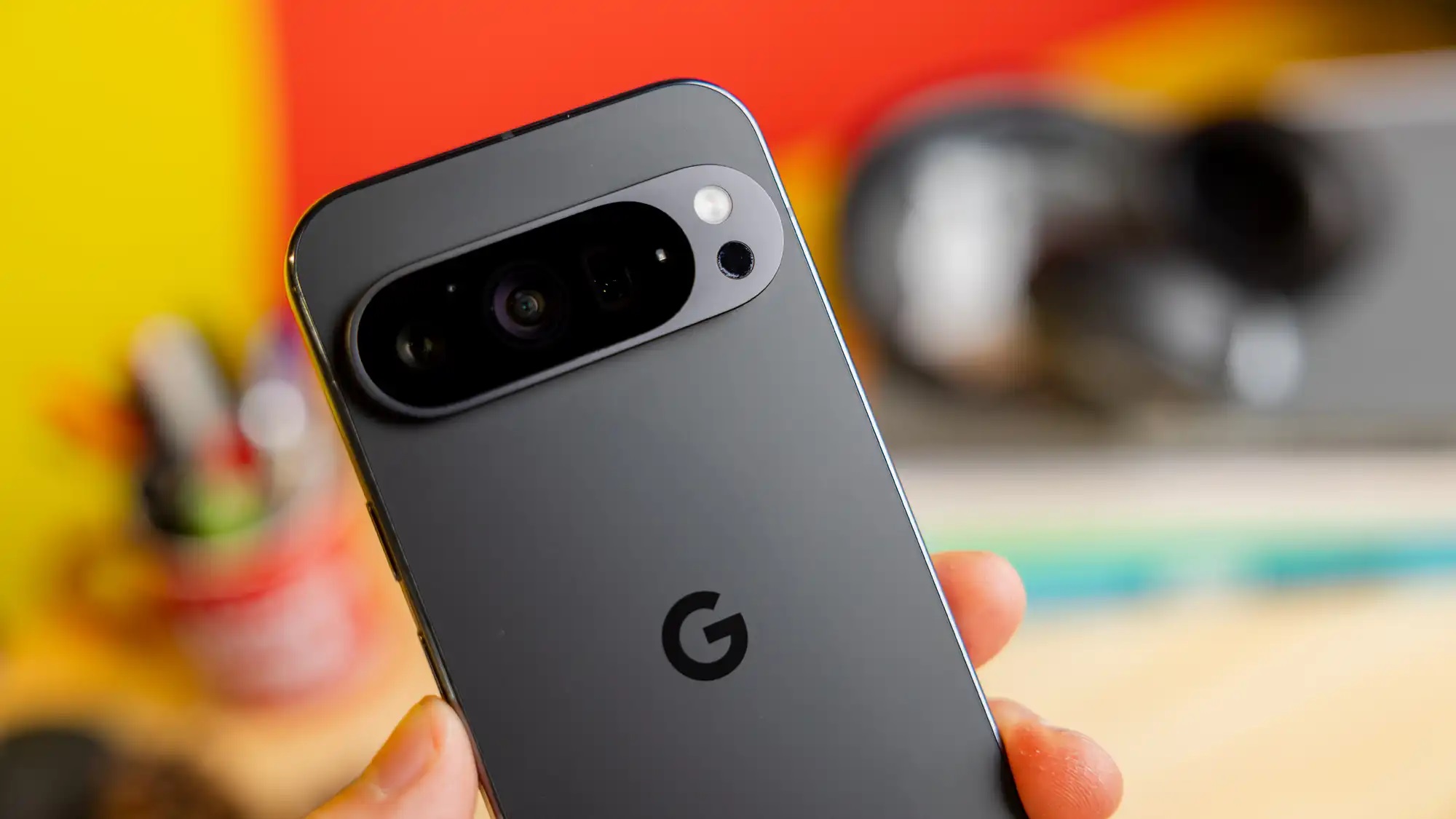 Pixel 10 izajya hanze ifite ububiko bwa 128GB, izagurishwa guhera ku Madolari ya Amerika 799