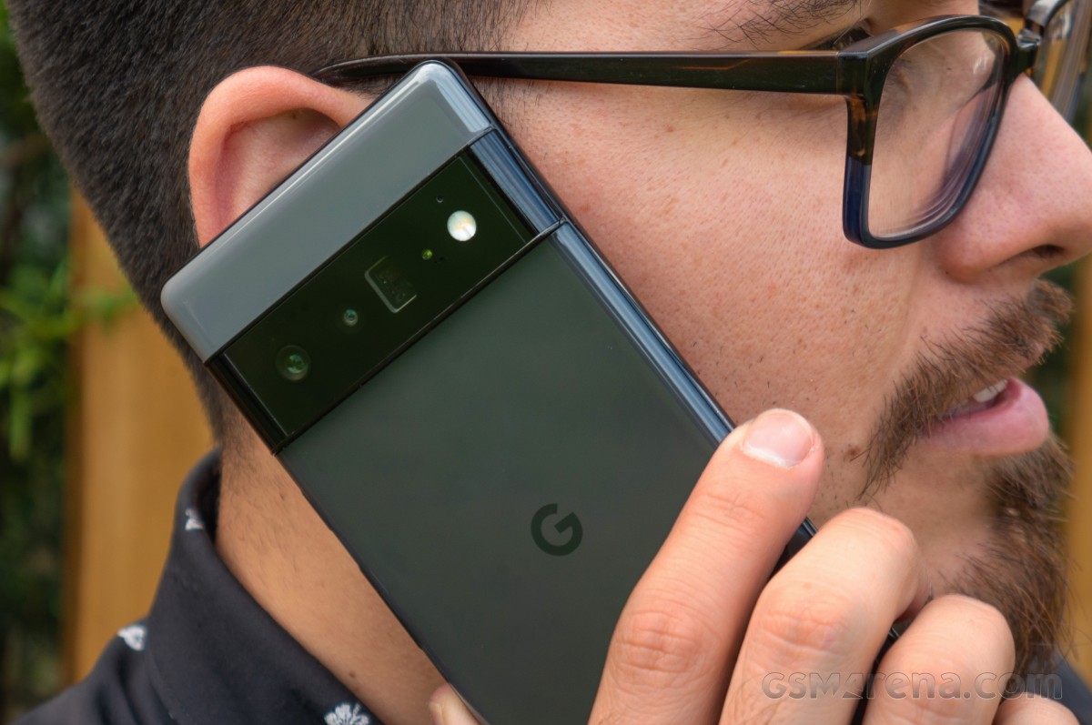 Google yatangaje ko aya mavugurura azagaragara guhera kuri telefoni za Pixel 6 kuzamura