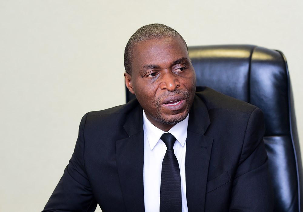 Cléophas Barore ni umwe mu bamaze imyaka myinshi mu itangazamakuru mu Rwanda