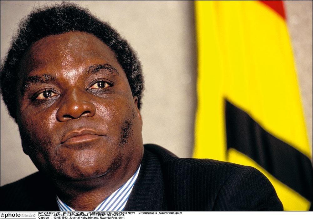 Ibimenyetso simusiga byerekana ko Habyarimana ari ku isonga ry'abateguye Jenoside yakorewe Abatutsi