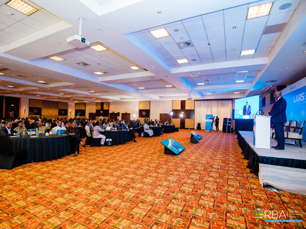 Hamuritswe ubushakashatsi ku myigire n'imyigishirize mu Rwanda