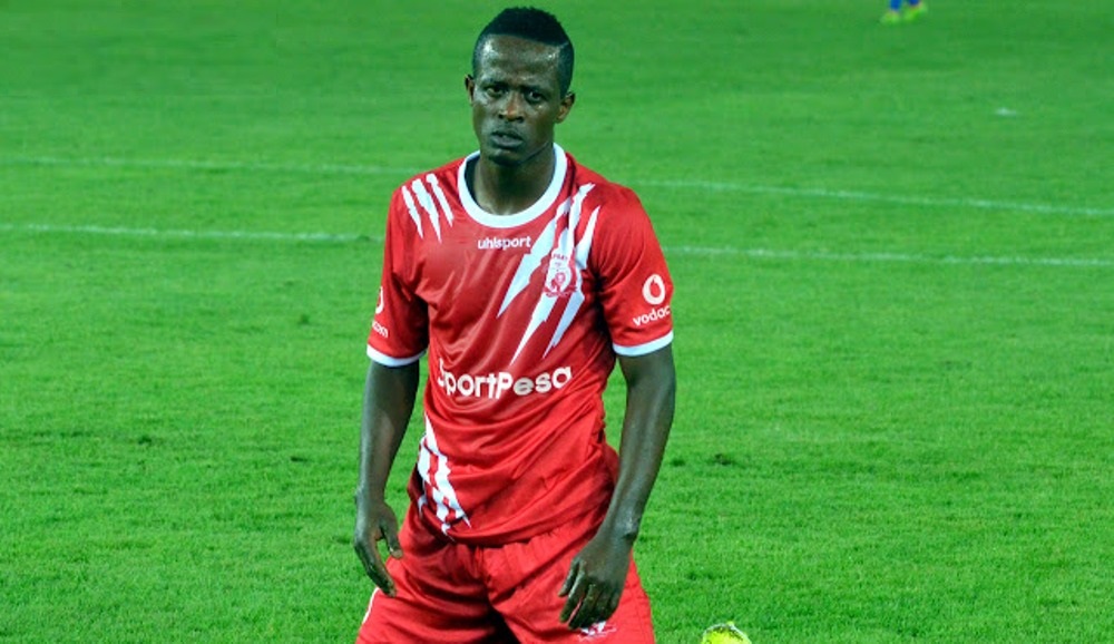 Haruna Niyonzima, Abanya-Tanzania bita "Fundi" kubera ubuhanga bwa ruhago yanyuze muri Simba SC yo muri Tanzania, avuye muri Young Africans yandikiyemo izina