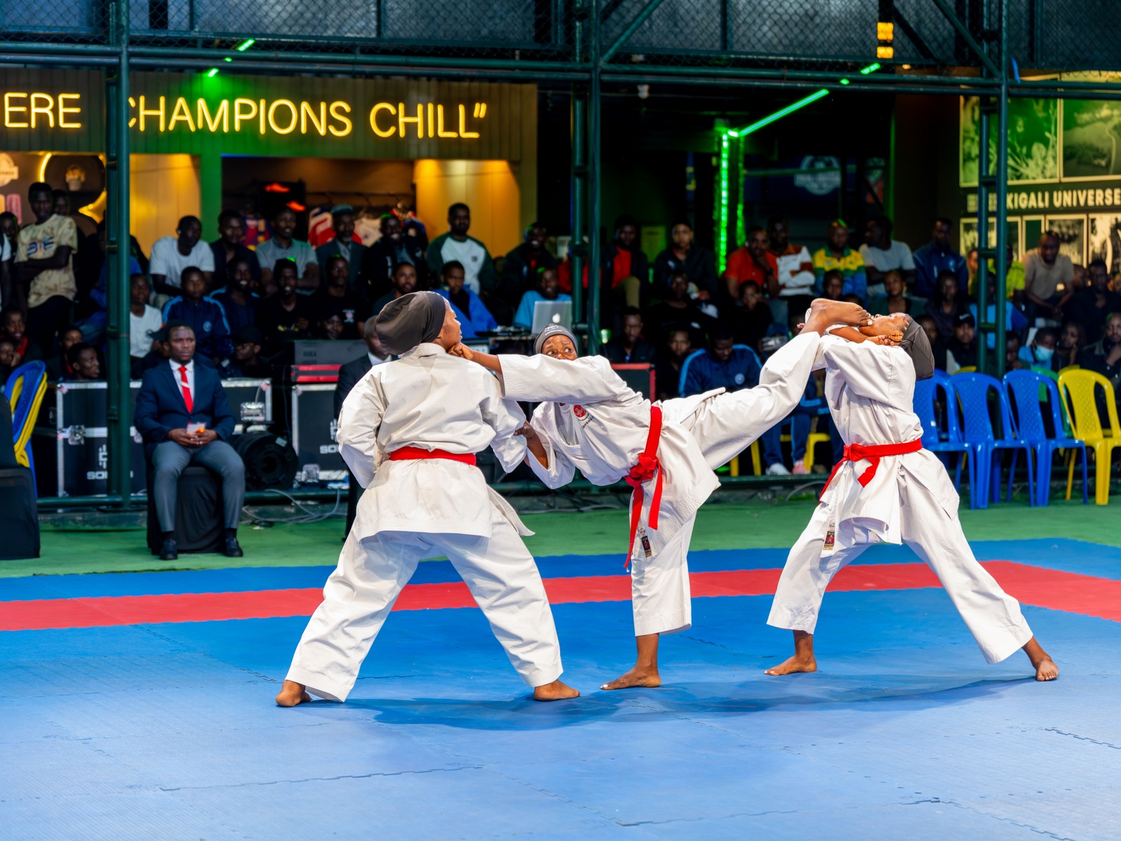 Irushanwa rya 'Japanese Ambassador’s Cup 2026’ rikinwa buri mwaka