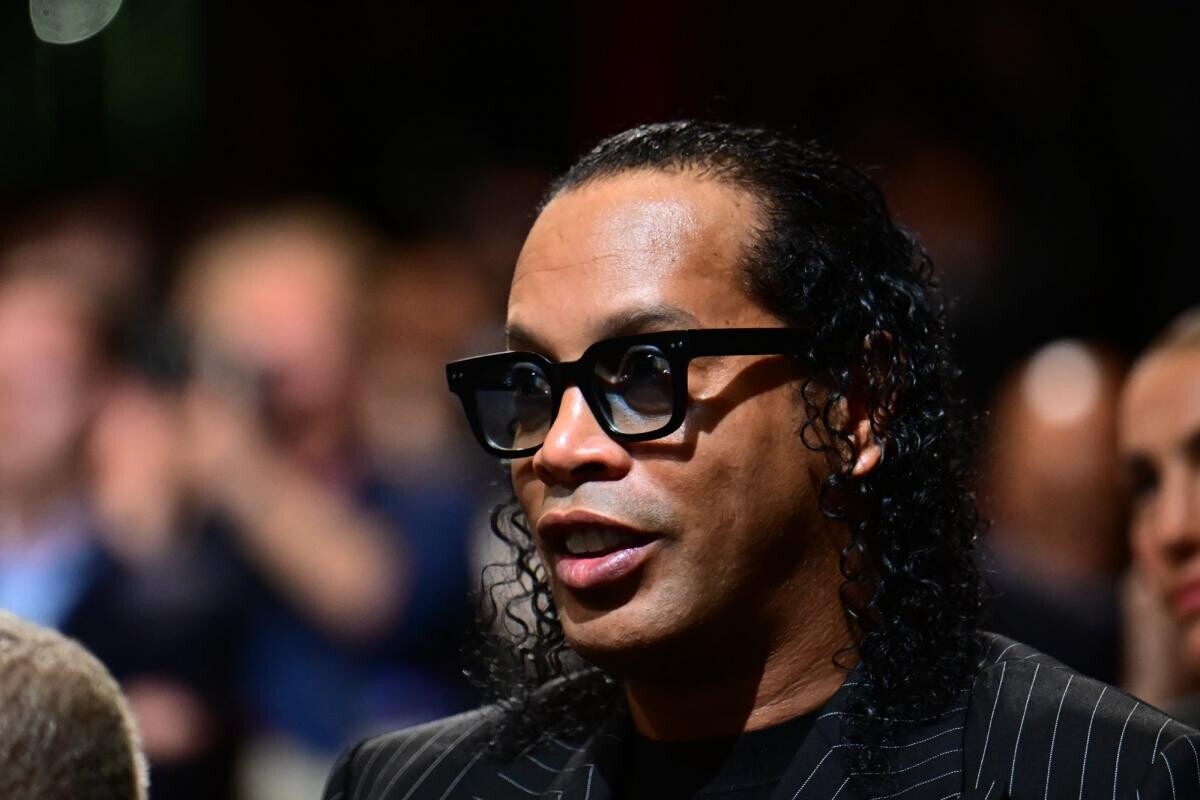 Ronaldinho azaba ari mu banyamigabane ba Ravenna FC yo mu Cyiciro cya Gatatu mu Butaliyani