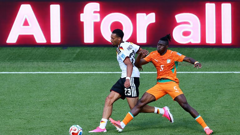 Côte d’Ivoire yananiwe kurwana n'umwuka wa nyuma