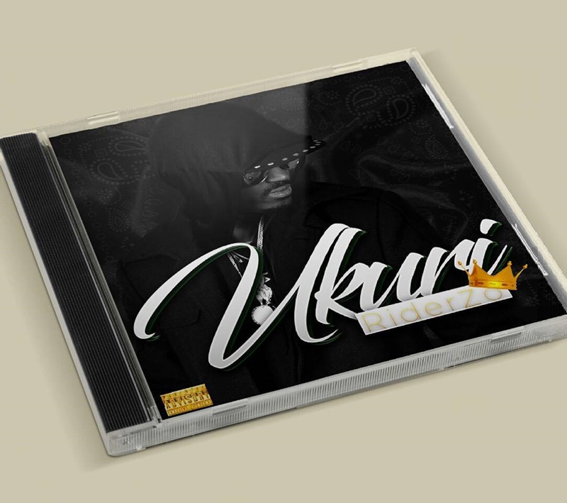 Album 'Ukuri' ya Riderman yamaze gutunganywa