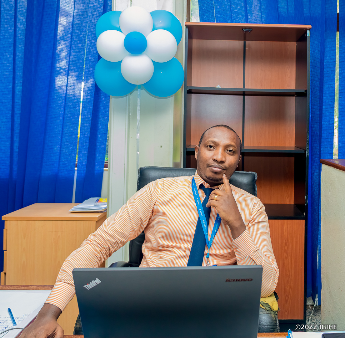 Sanlam yiyemeje gukomeza guha serivisi nziza abakiliya bayo