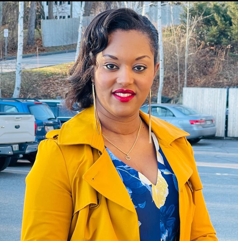Umunyamabanga ni Alice Wibabara niwe munyamabanga wa IBUKA Maine