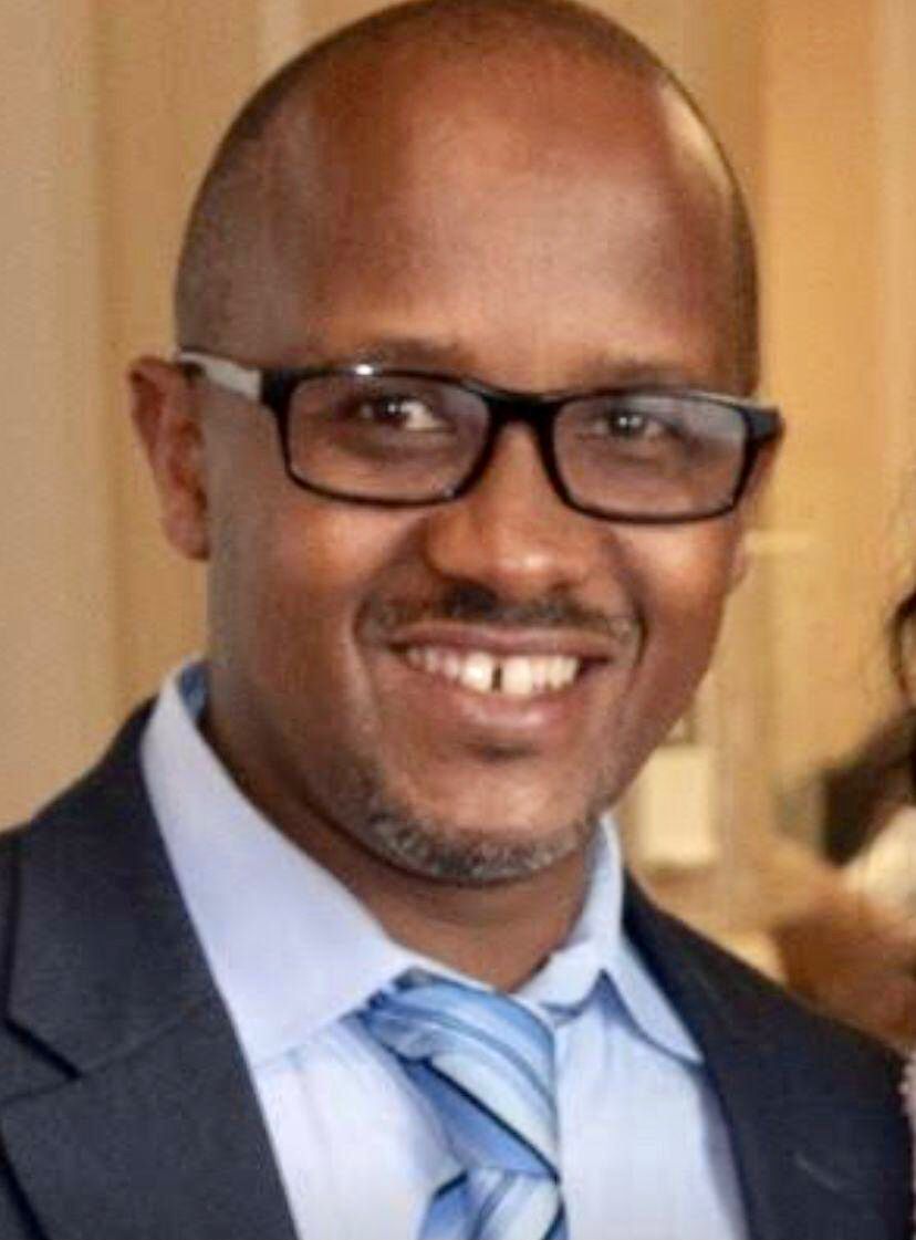 Jules Mutoni niwe Perezida wa IBUKA Maine