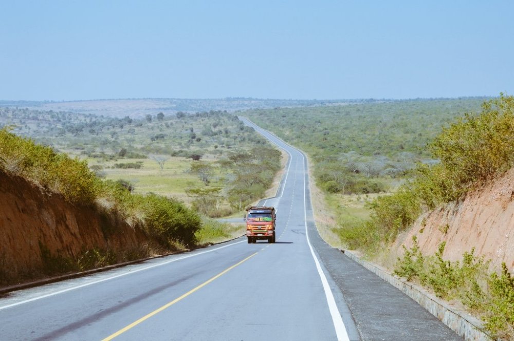 Imihanda, ibiyaga na pariki bigiye guhabwa ibyangombwa by’ubutaka