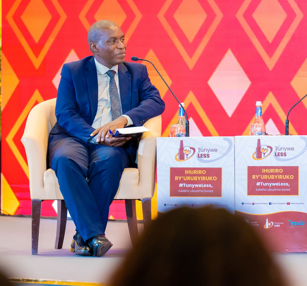 Barore Cléophas yashimye Perezida Kagame wamugiriye icyizere, akamuha inshingano zo kuyobora Urwego rw’Igihugu rw’Itangazamakuru (RBA)