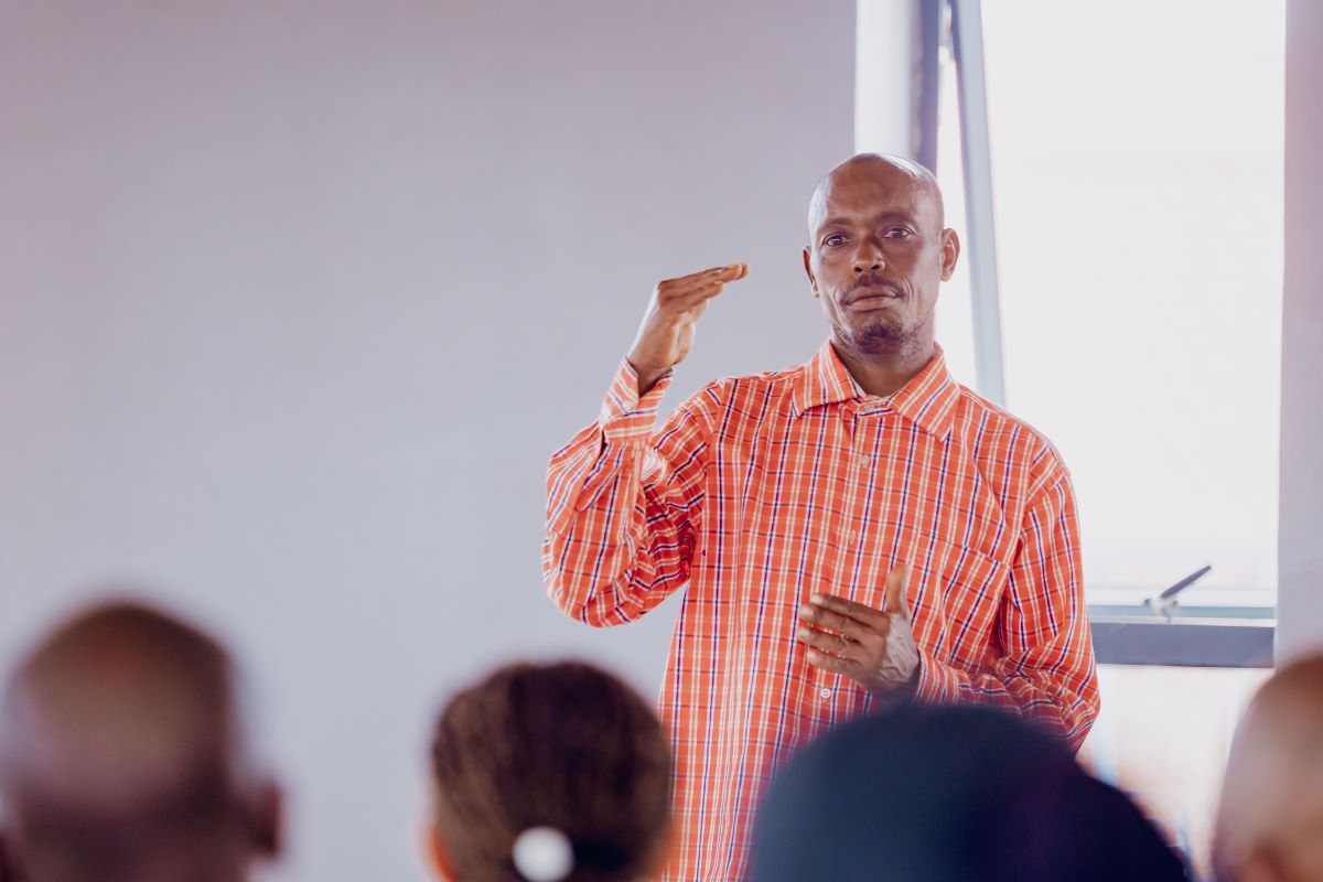 Karinganire yavuze uburyo Inkotanyi zamubohoye