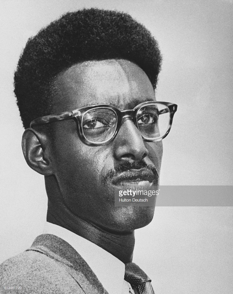 Kigeli V Ndahindurwa yimye ingoma Ababiligi batabishaka ndetse biza no gutuma ahunga igihugu
