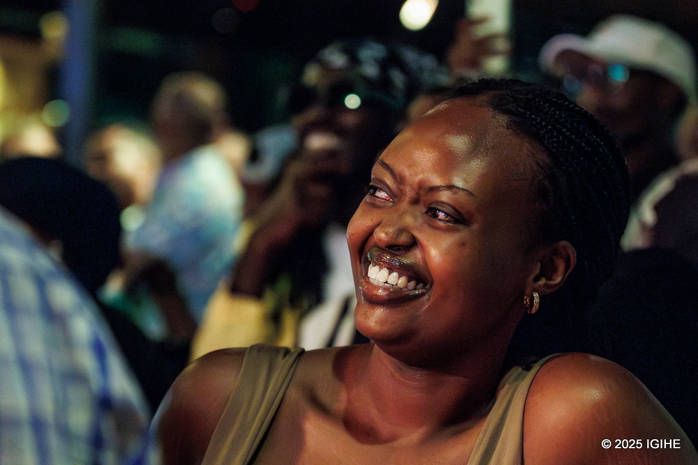 Kigingi yasize bamwe bikanda imbavu i Kigali