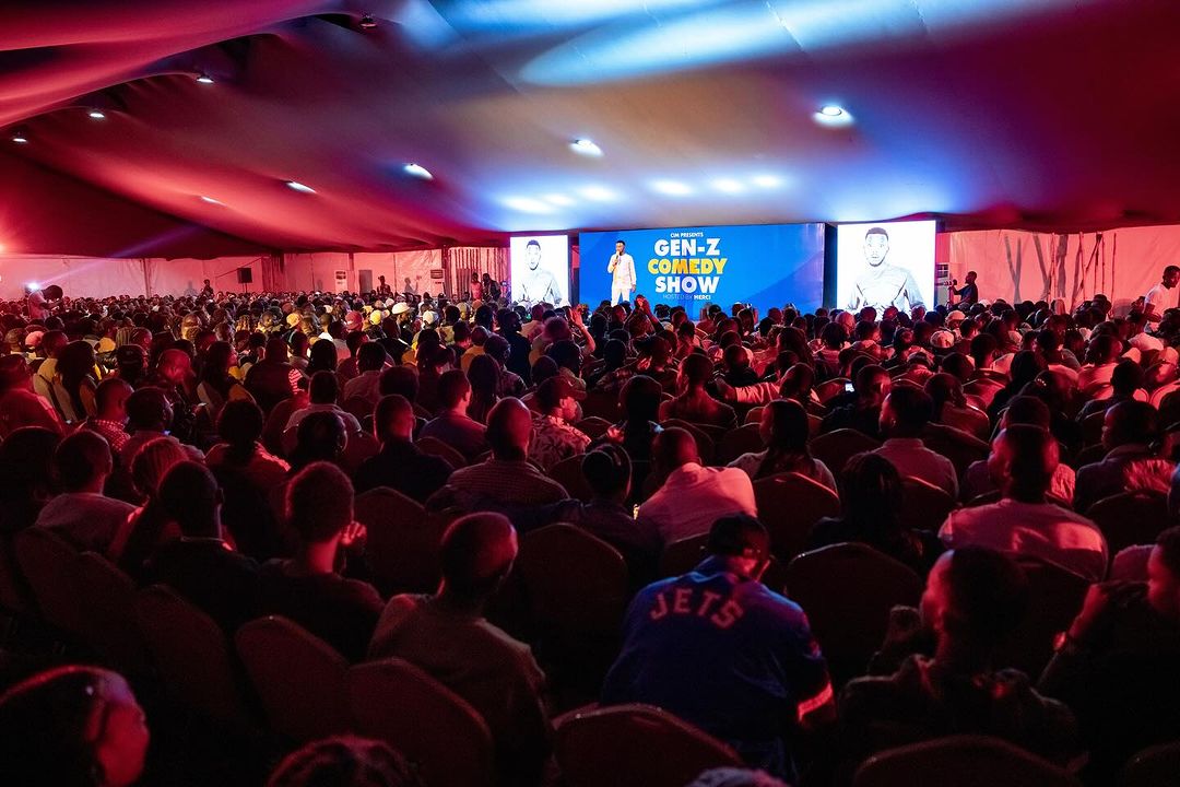 Kuri ubu Camp Kigali naho hasigaye huzura kubera ibi bitaramo