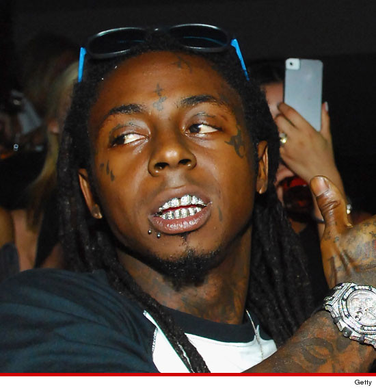 Lil Wayne