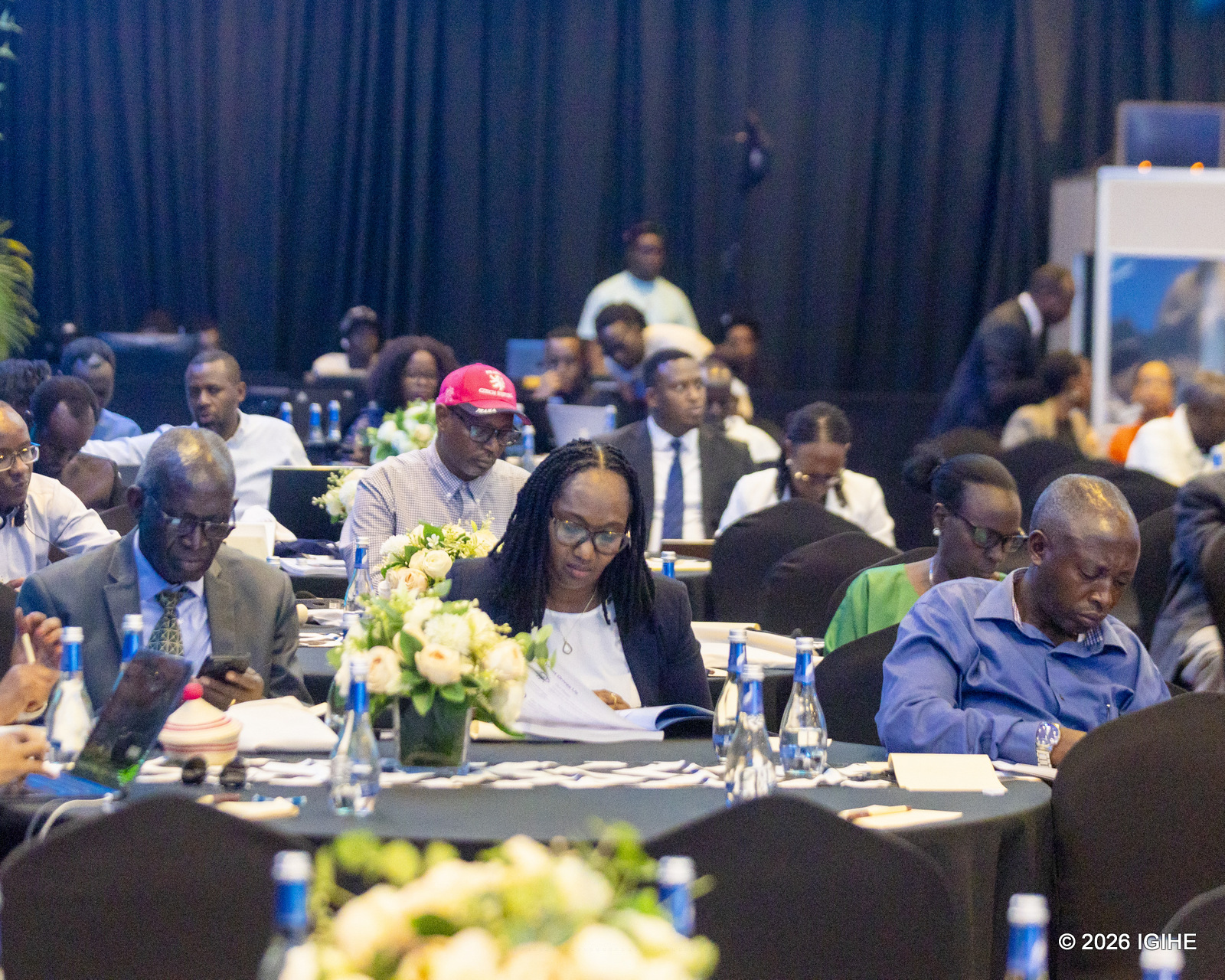 Amafaranga y’urwunguko BK Group Plc iha abanyamigabane aziyongeraho 80%, basaranganywe miliyari 49 Frw