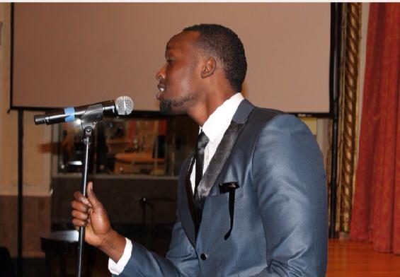 Meddy yasabye Abanyarwanda kwamagana abapfobya Jenoside