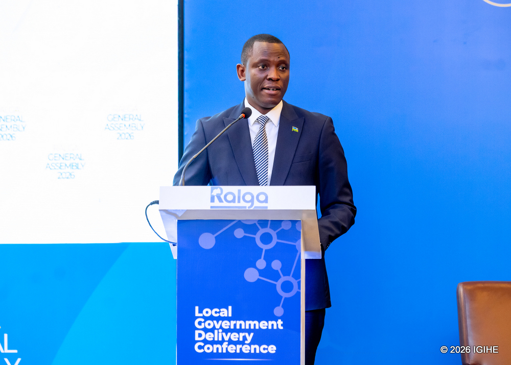 Minisitiri w’Ubutegetsi bw’igihugu, Habimana Dominique, yasabye abayobozi b'inzego z'ibanze gutanga amakuru y'ukuri kuko ari bwo abaturage babona uko bafashwa