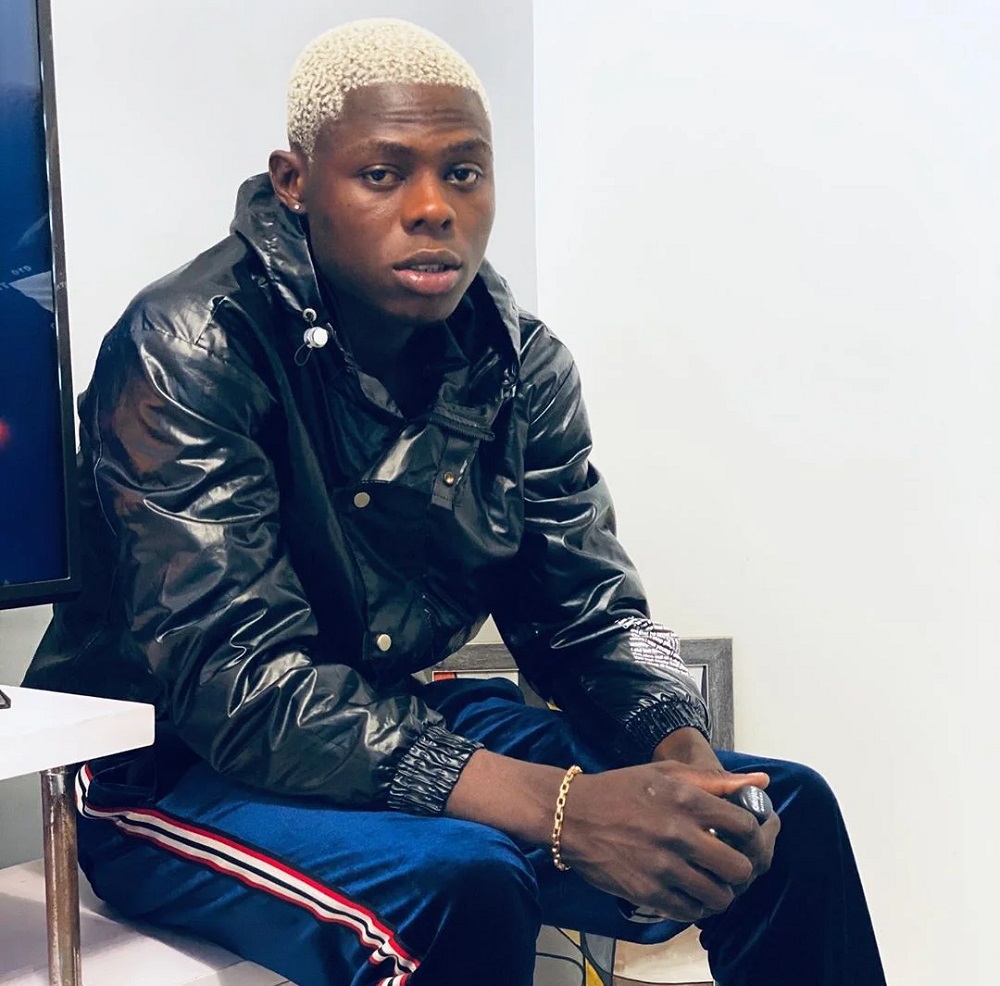 MohBad yitabye Imana afite imyaka 27