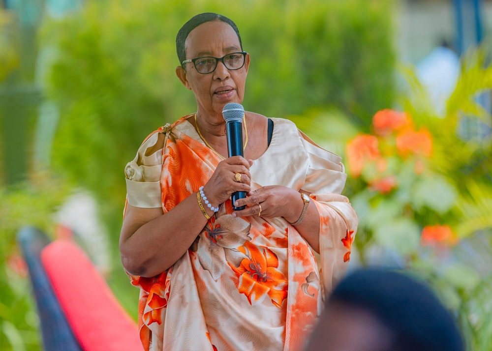 Murebwayire Josephine wari Umurinzi w’Igihango, yitabye Imana ku wa 5 Ukwakira 2025 azize uburwayi aho umuryango we wagaragaje ko watanze icyifuzo cy’uko yazashyirwa mu Abahire ku bw'ibikorwa byiza byamuranze akiri ku Isi