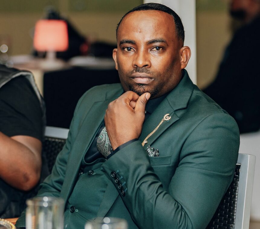 Ubushinjacyaha bwari bwarasabiye Ndambendore Valens gufungwa imyaka itanu