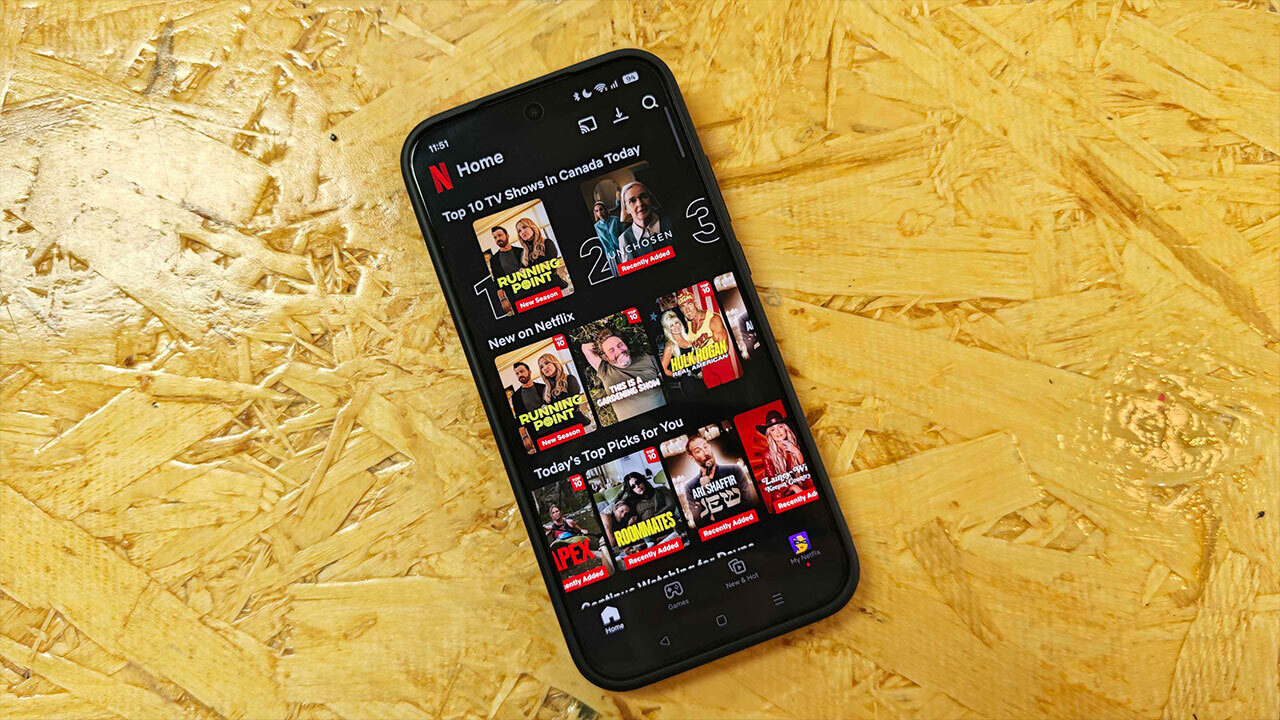 Netflix igiye gutangiza uburyo bushya yise 'clips'
