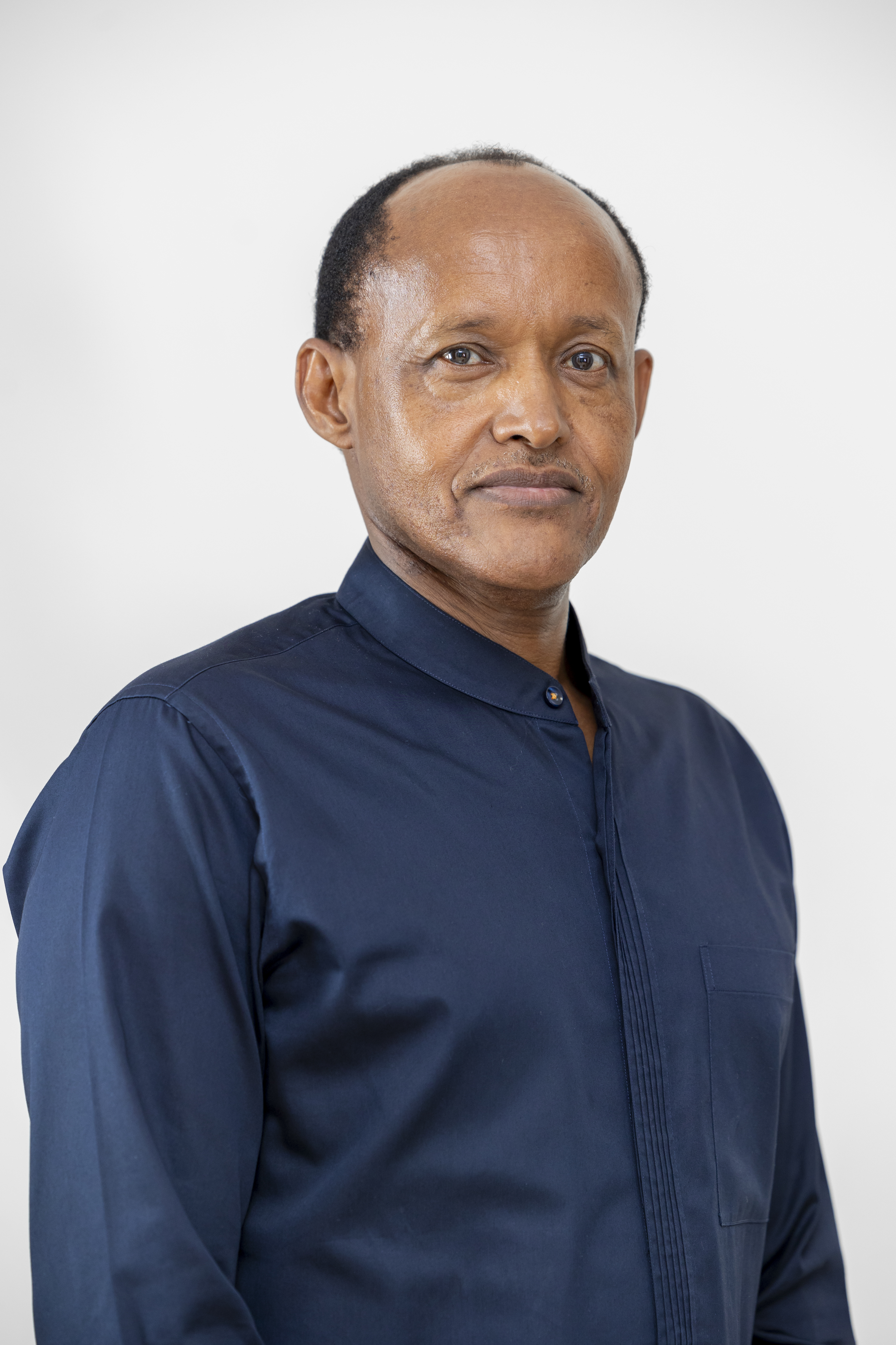 Faustin Mbundu ni umwe mu bashoramari bakomeye mu Rwanda
