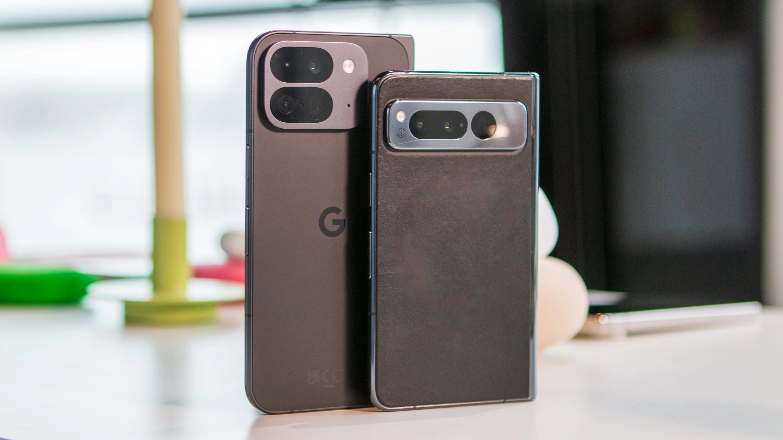 Pixel 10 Pro Fold, Android Headlines yatangaje ko ifite 256GB izatangira kuboneka ku 1.799$