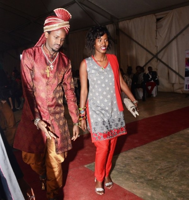 Kwibagirwa ibihe yagiranye na Riderman bikomeje kuba ingorabahizi kuri Asnah