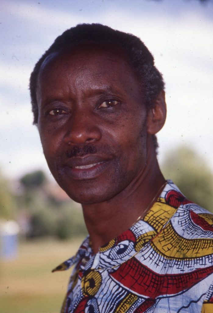 Rugamba yahimbye indirimbo nyinshi zirimo ubuhanuzi bukomeye