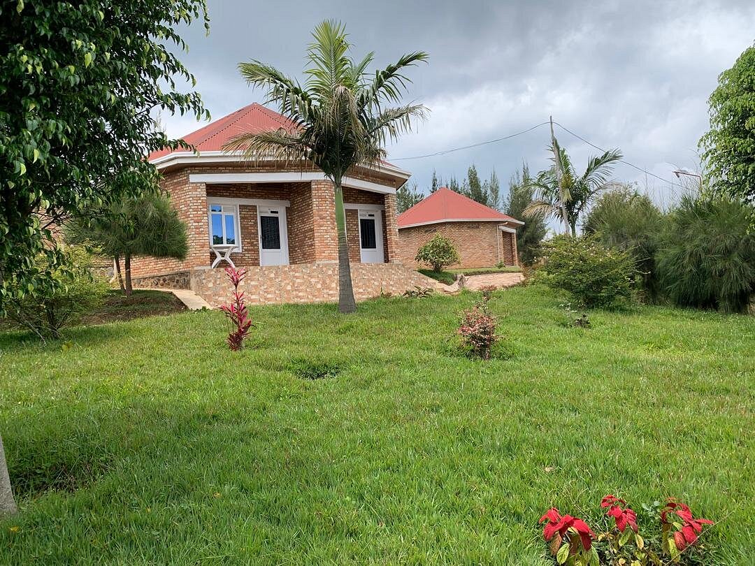 Highland Resort ikorera muri Rulindo