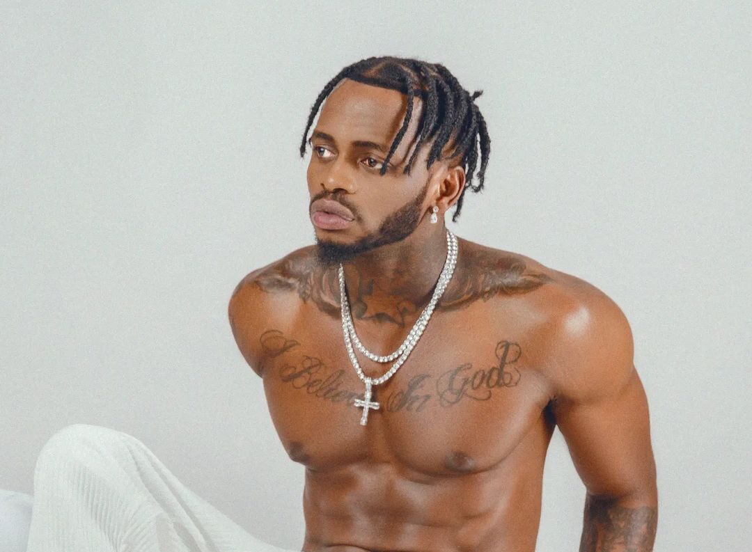 Diamond Platnumz yahagaritse Ubukwe yari afite ku munota wa nyuma