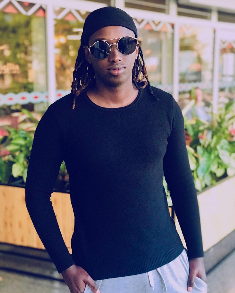 Tizzo wo muri Active afata igisibo nk'amahirwe akomeye kuri we